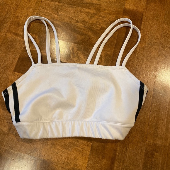 Adidas Tank/Sport bra - Picture 1 of 3